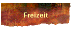 Freizeit