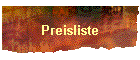 Preisliste