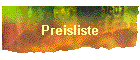 Preisliste